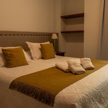 רקונקיסטה Alta Vista Apart Hotel מראה חיצוני תמונה