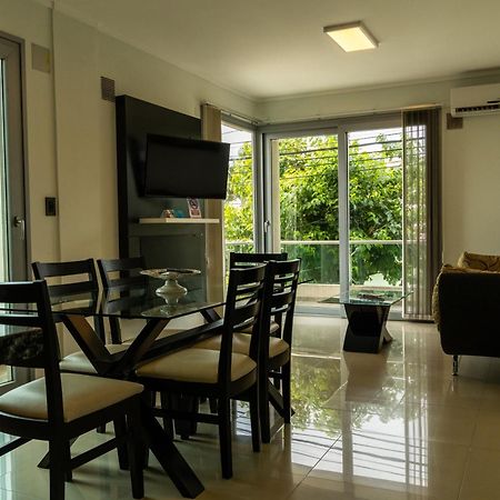 רקונקיסטה Alta Vista Apart Hotel מראה חיצוני תמונה