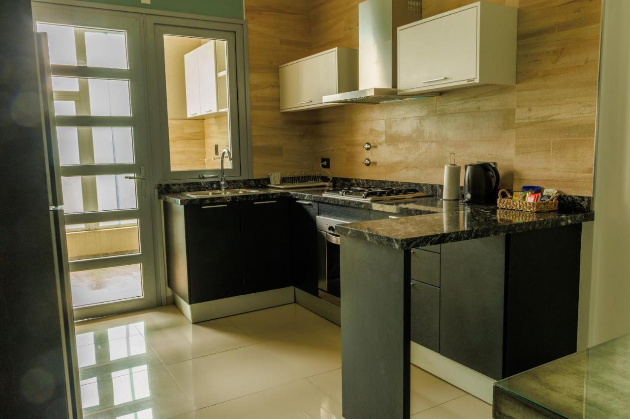 רקונקיסטה Alta Vista Apart Hotel מראה חיצוני תמונה