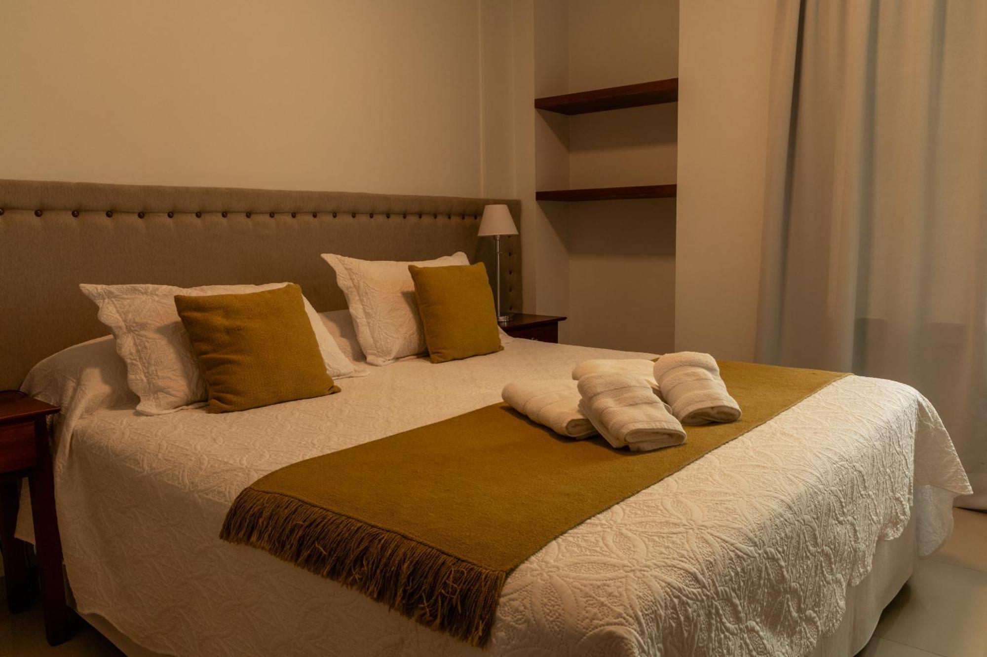 רקונקיסטה Alta Vista Apart Hotel מראה חיצוני תמונה